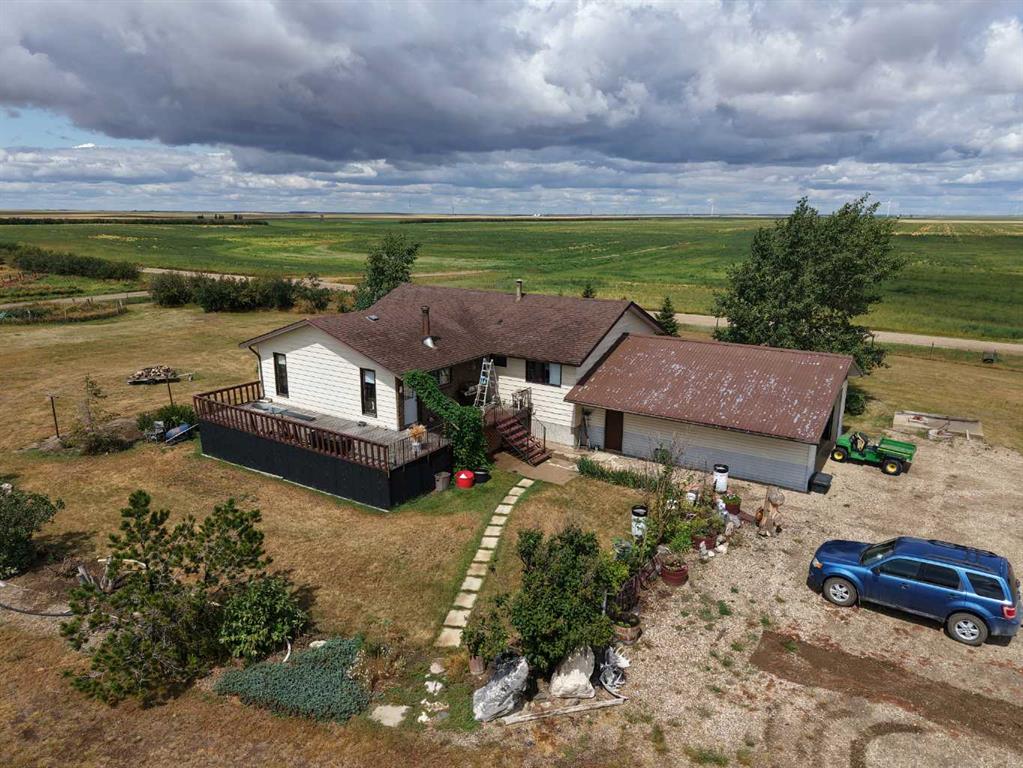 Picture of 1229 TWP RD 174  , Hilda Real Estate Listing