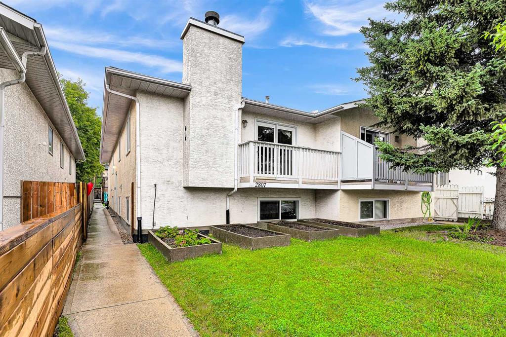 Picture of 2807 29 Street SW, Calgary Real Estate Listing