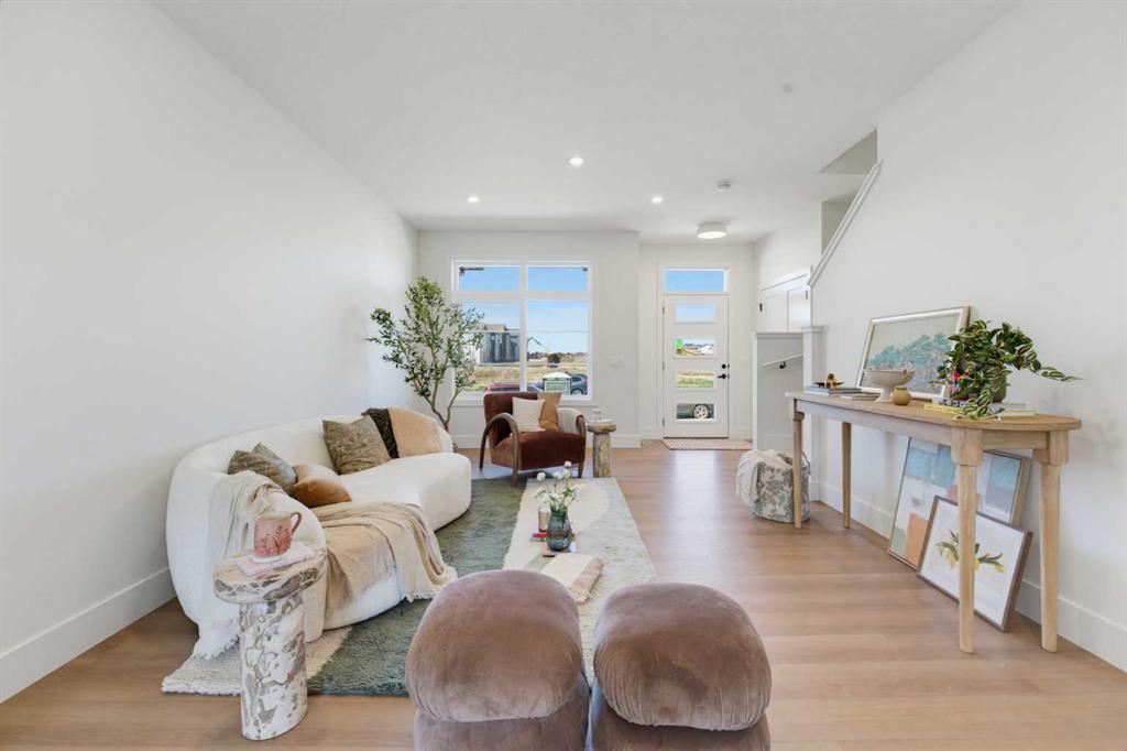 Picture of 266 Greystone Boulevard , Cochrane Real Estate Listing
