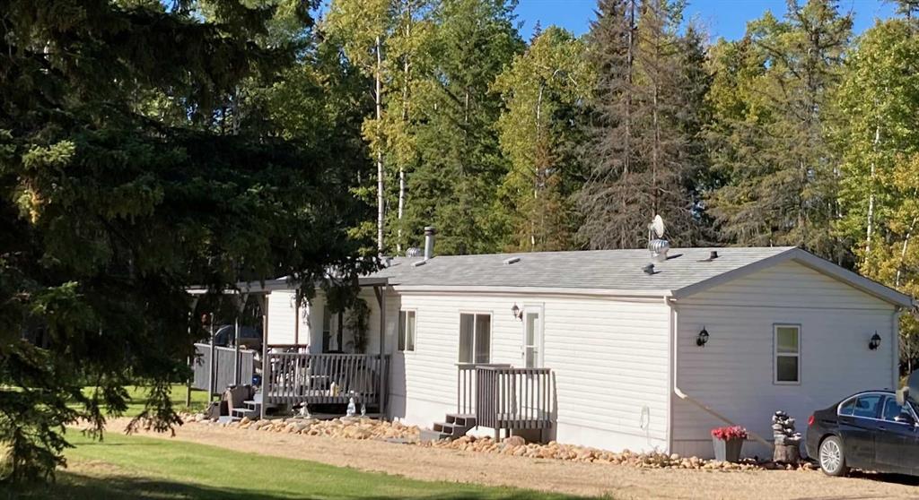 Picture of Range Road 225.5, 660022 #38  , Rural Athabasca County Real Estate Listing