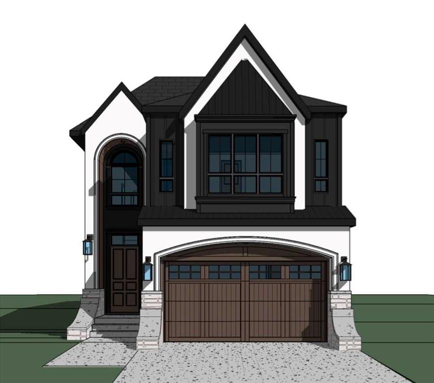 Picture of 630 27 Avenue NE, Calgary Real Estate Listing