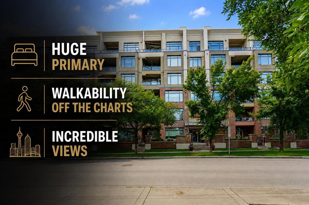 Picture of 310, 930 Centre Avenue NE, Calgary Real Estate Listing