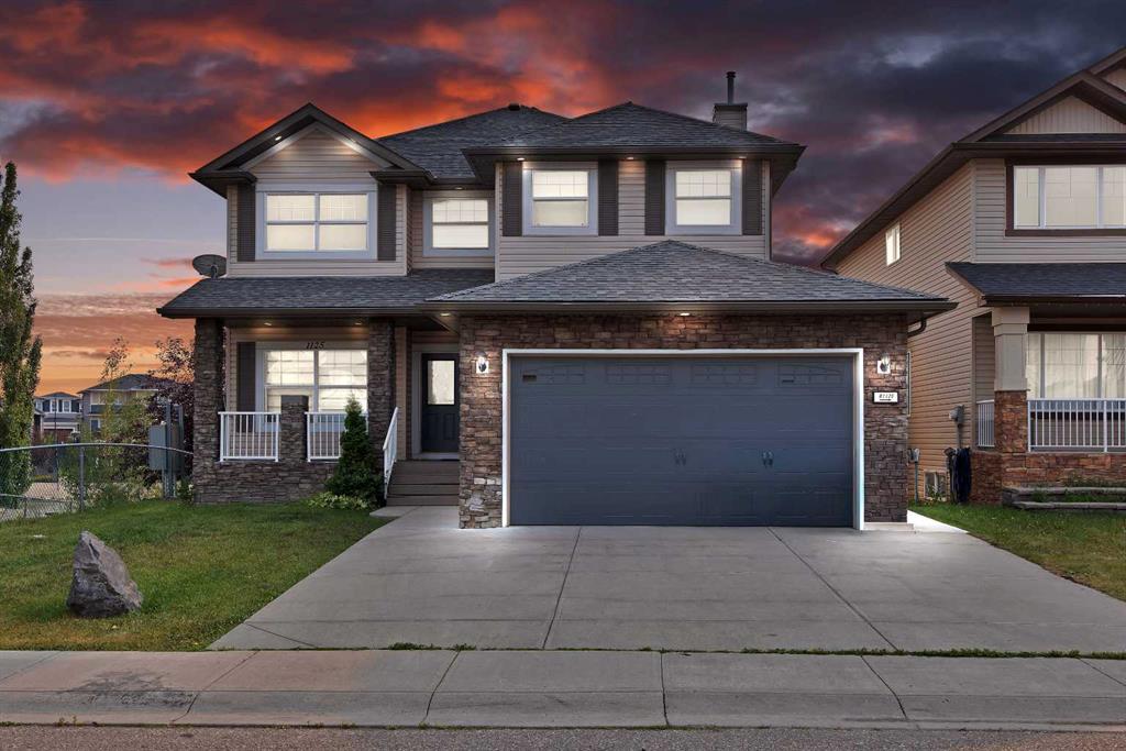 Picture of 1125 Channelside Drive SW, Airdrie Real Estate Listing