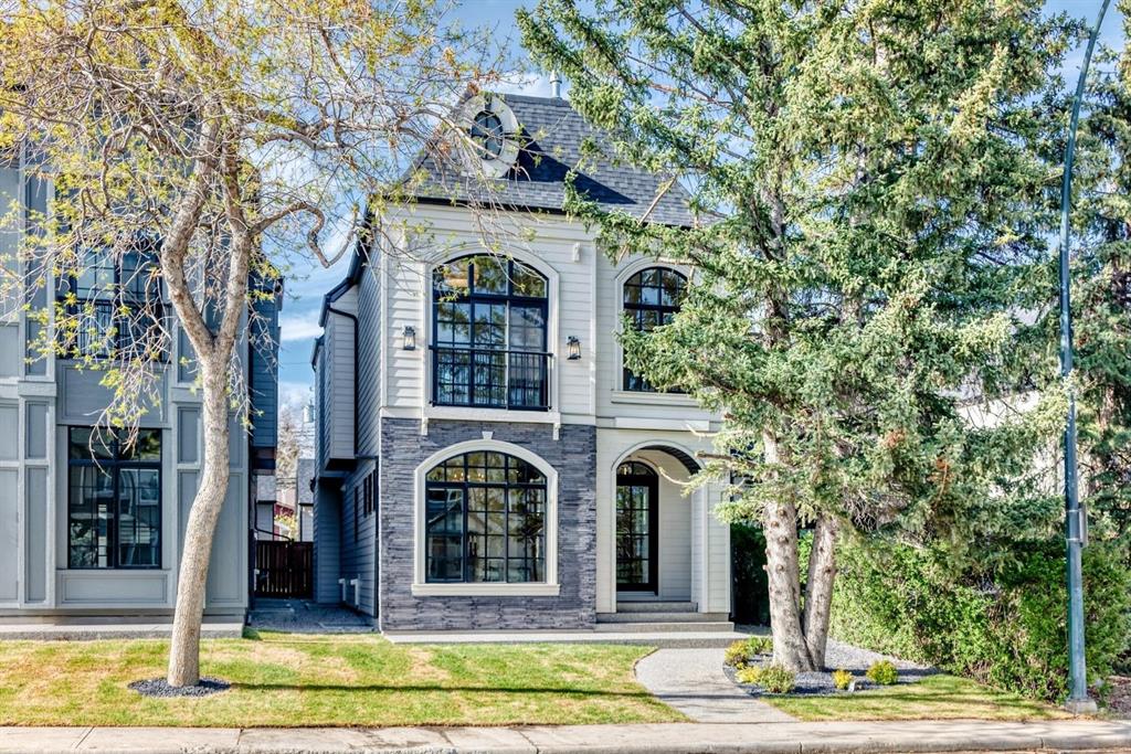 Picture of 1610 49 Avenue SW, Calgary Real Estate Listing