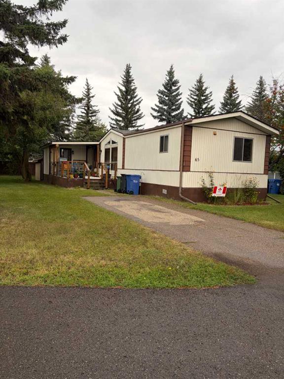 Picture of 65 Parkside Drive , Red Deer Real Estate Listing
