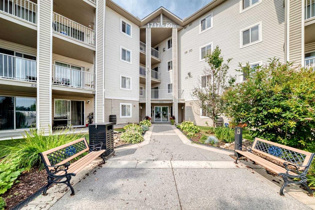 Picture of 109, 1717 60 Street SE, Calgary Real Estate Listing