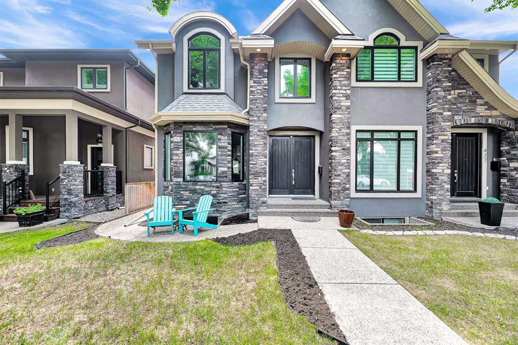 Picture of 425 21 Avenue NW, Calgary Real Estate Listing