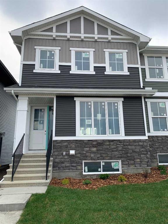 Picture of 147 Ambleridge Street NW, Calgary Real Estate Listing