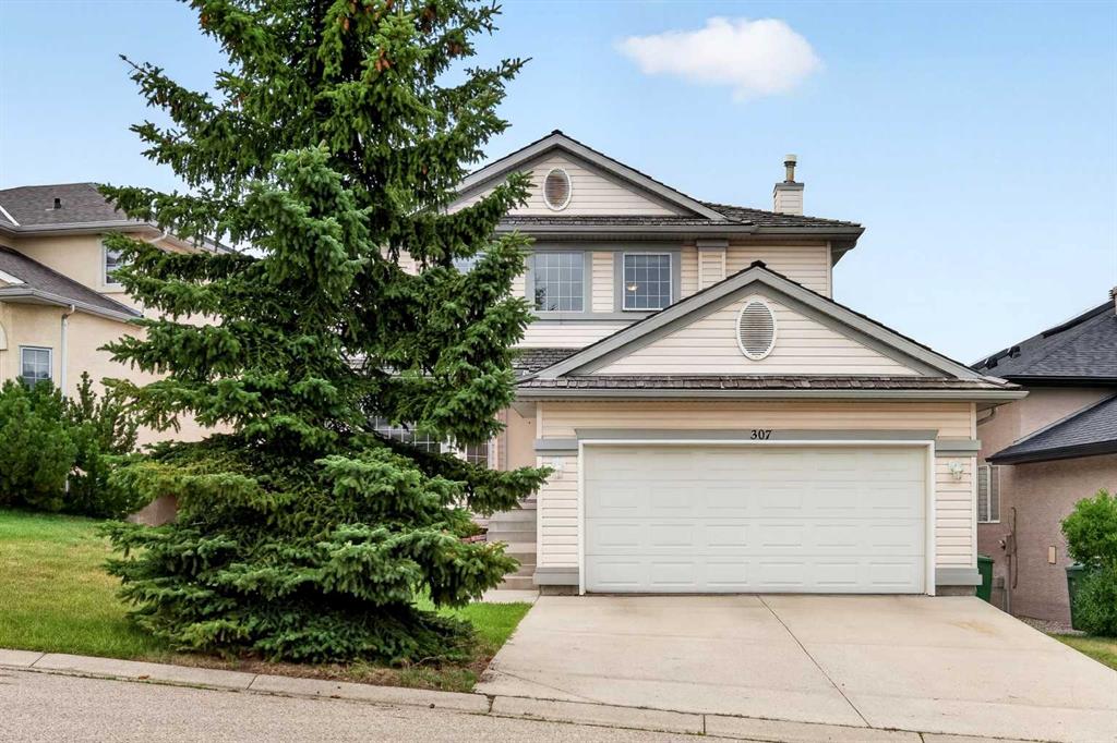 Picture of 307 Edgeridge Gardens NW, Calgary Real Estate Listing