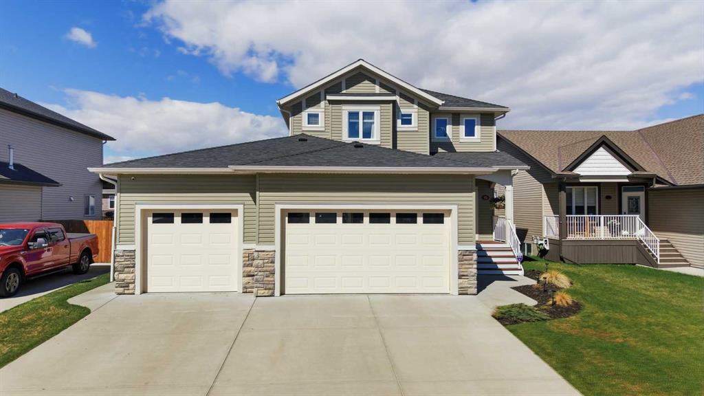 Picture of 10 Viceroy Crescent , Olds Real Estate Listing