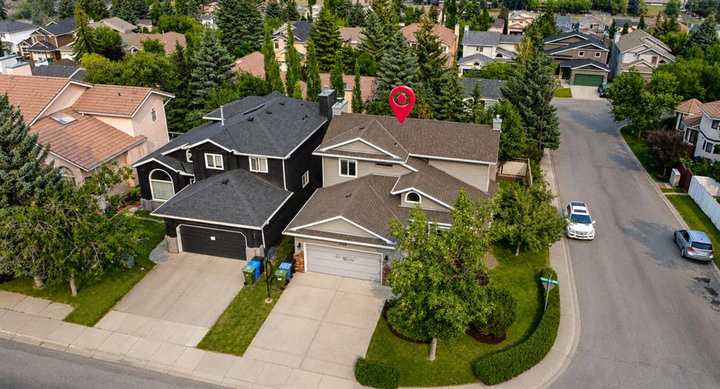 Picture of 2888 Signal Hill Drive SW, Calgary Real Estate Listing