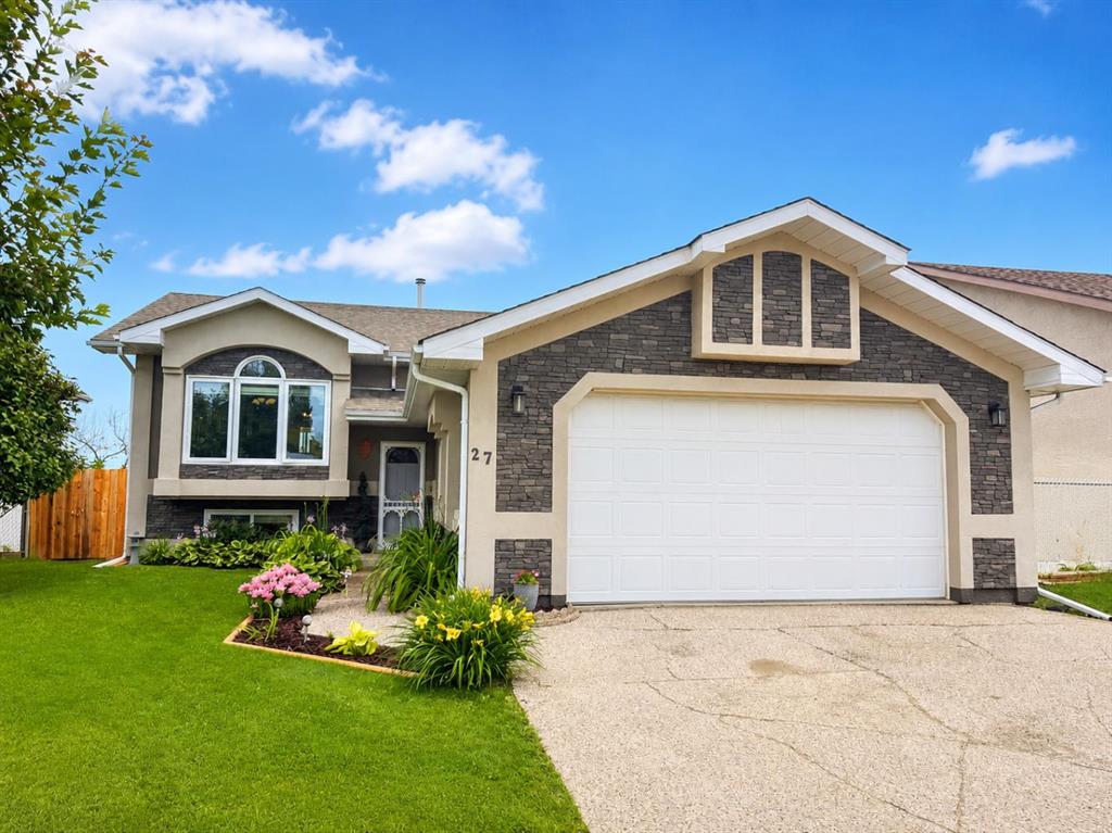 Picture of 27 Baly Road  , Whitecourt Real Estate Listing