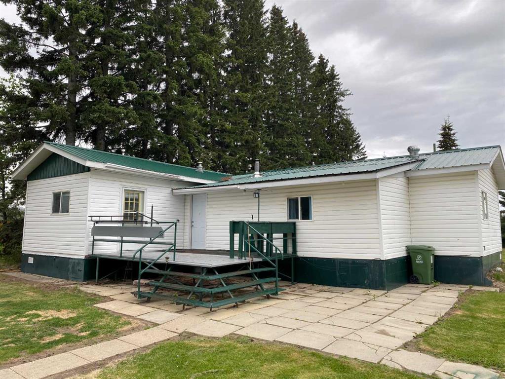 Picture of 4411 62 Street , Rocky Mountain House Real Estate Listing