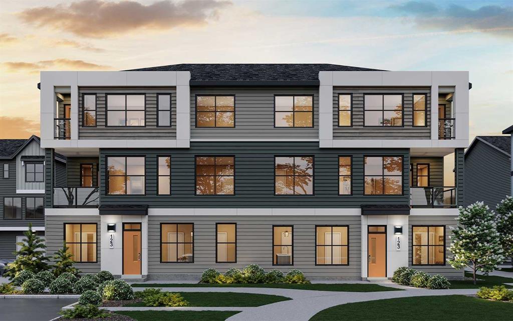 Picture of 1601, 60 Howse Lane NE, Calgary Real Estate Listing