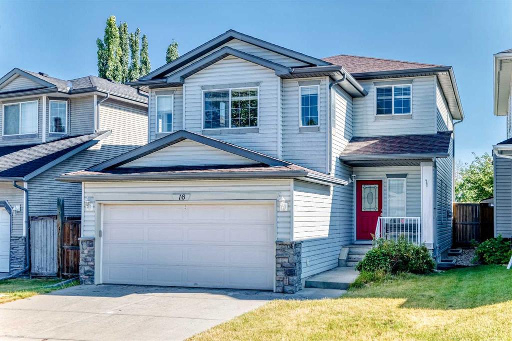 Picture of 16 Royal Birch Rise NW, Calgary Real Estate Listing