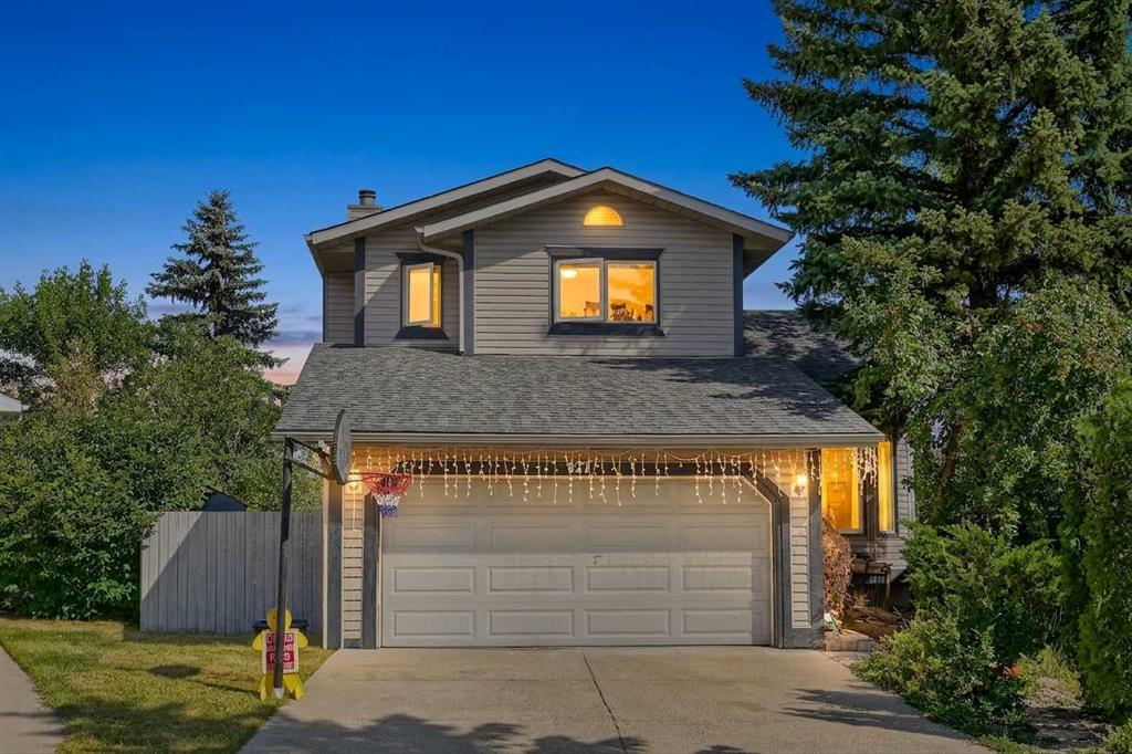 Picture of 627 Macewan Valley Road NW, Calgary Real Estate Listing