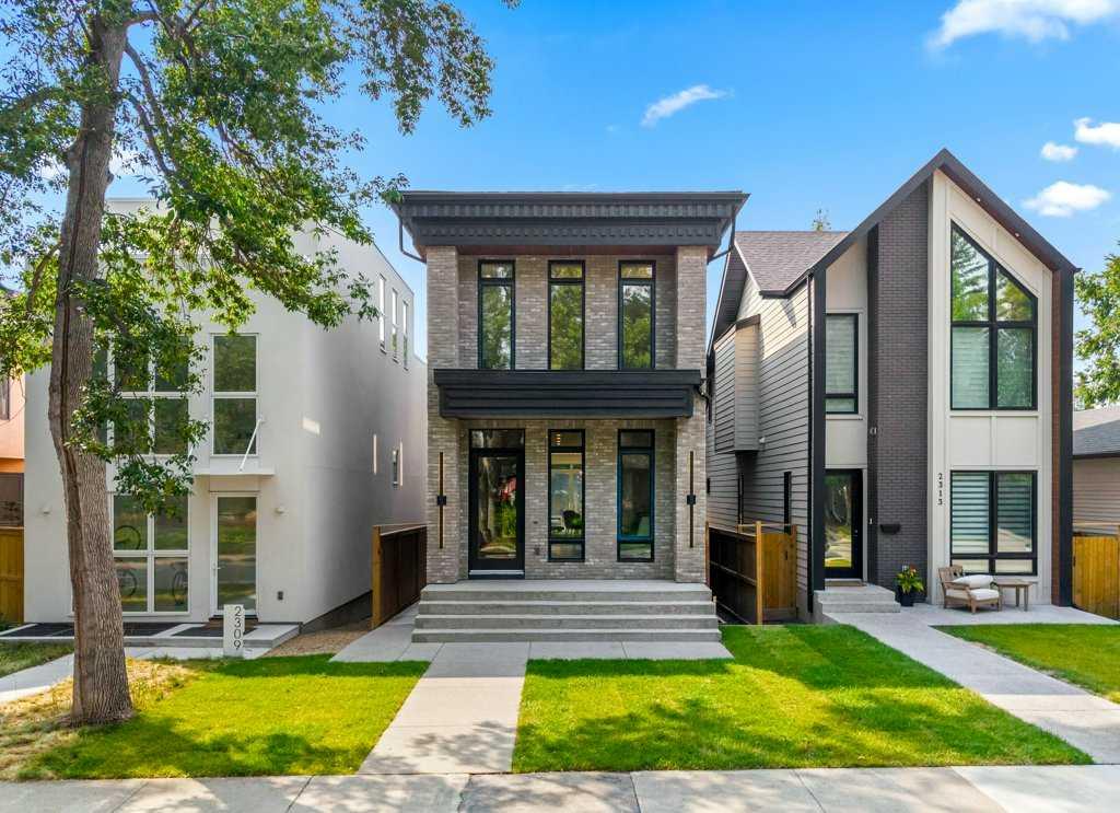 Picture of 2311 6 Avenue NW, Calgary Real Estate Listing