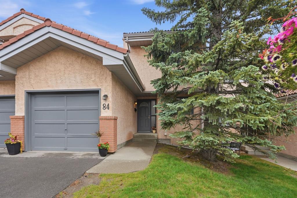 Picture of 84, 5810 Patina Drive SW, Calgary Real Estate Listing