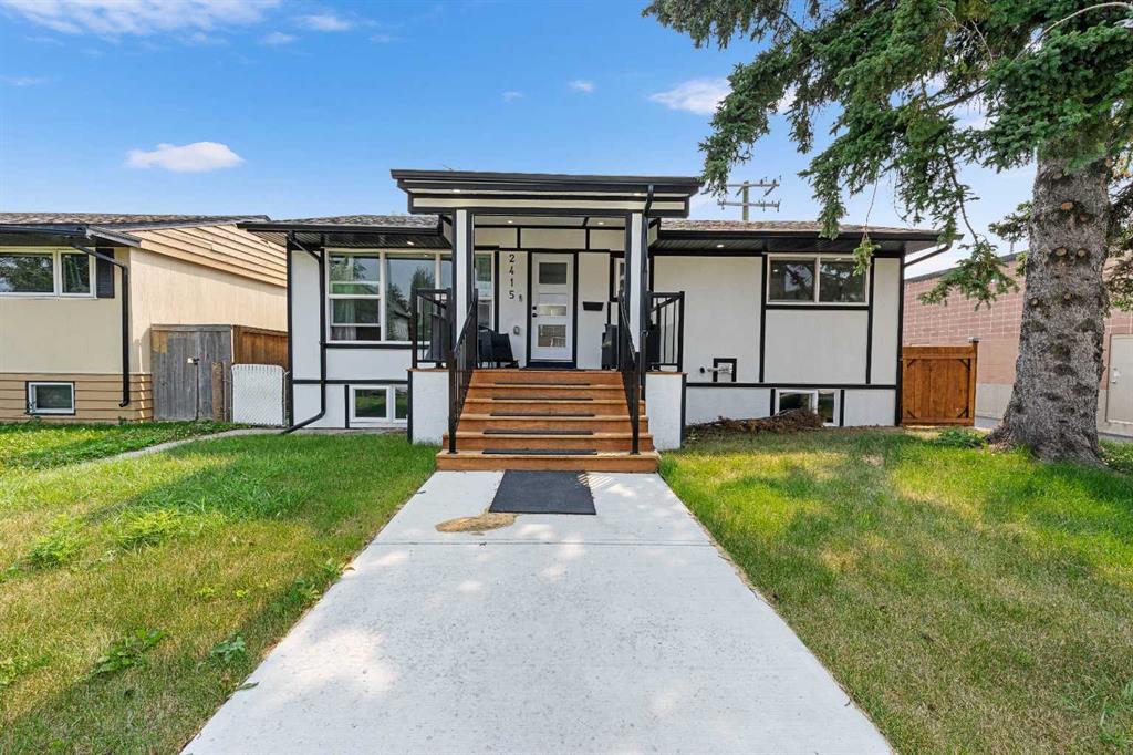 Picture of 2415 22 Avenue SW, Calgary Real Estate Listing