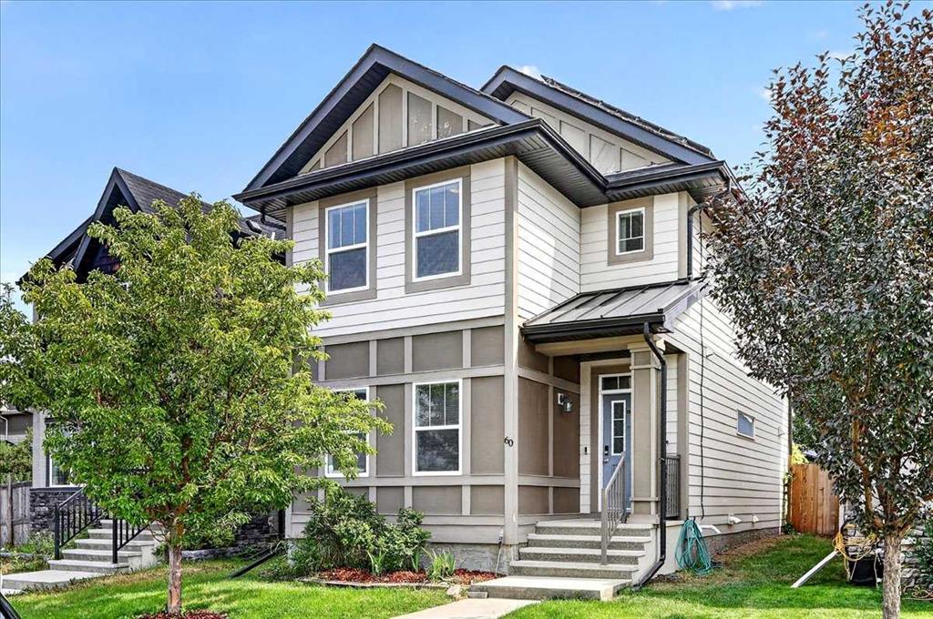 Picture of 60 Mahogany Grove SE, Calgary Real Estate Listing