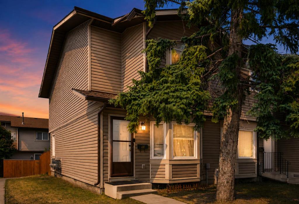 Picture of 50 Falshire Terrace NE, Calgary Real Estate Listing