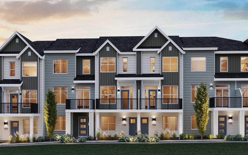 Picture of 205, 4115 206 Avenue SE, Calgary Real Estate Listing