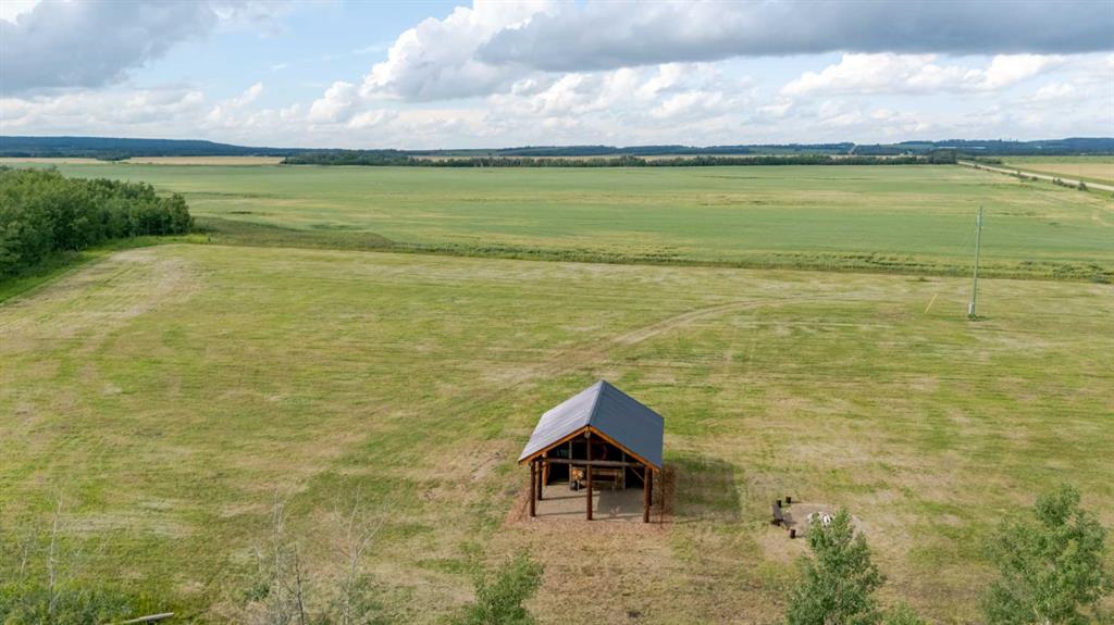 Picture of Lot 1, Block 1 Plan 1922157  , Rural Grande Prairie No. 1, County of Real Estate Listing