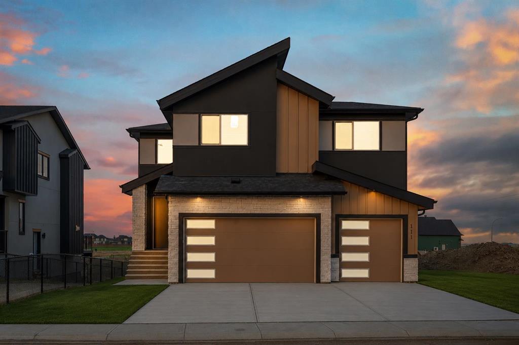 Picture of 111 North Bridges Garden , Langdon Real Estate Listing
