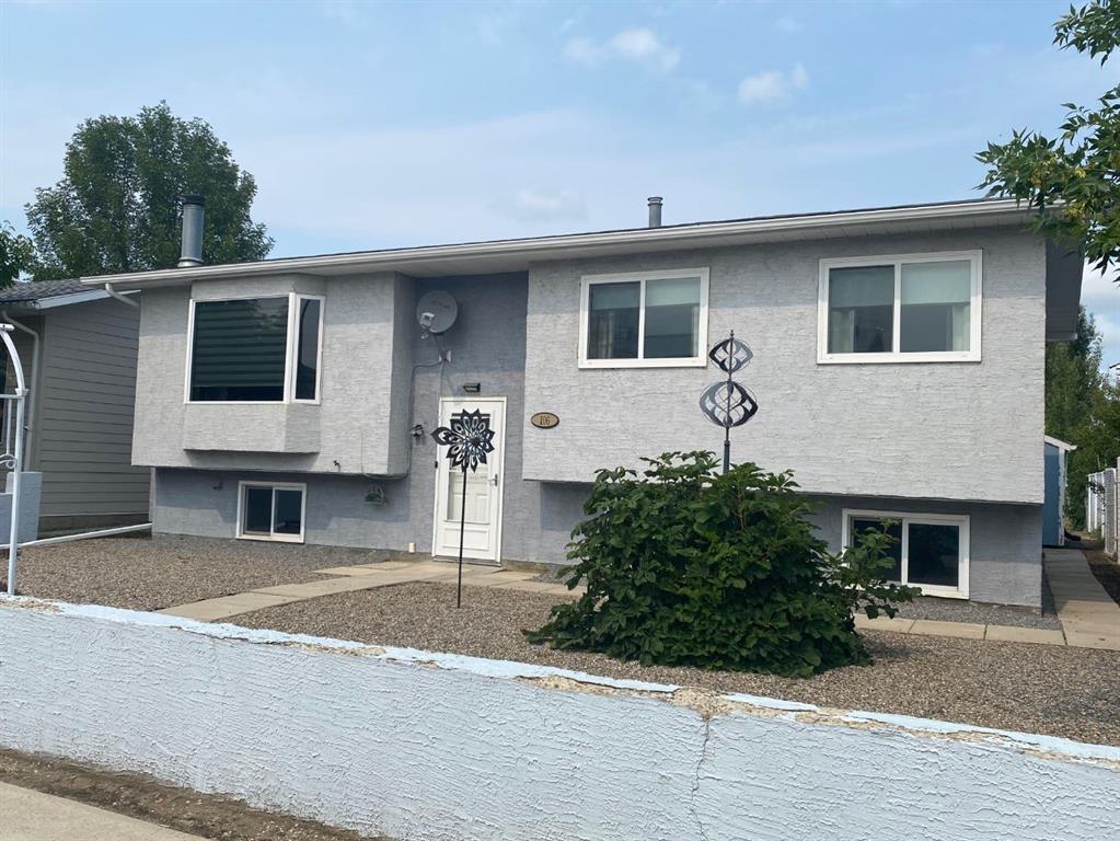 Picture of 106 Winkler Drive , Hanna Real Estate Listing