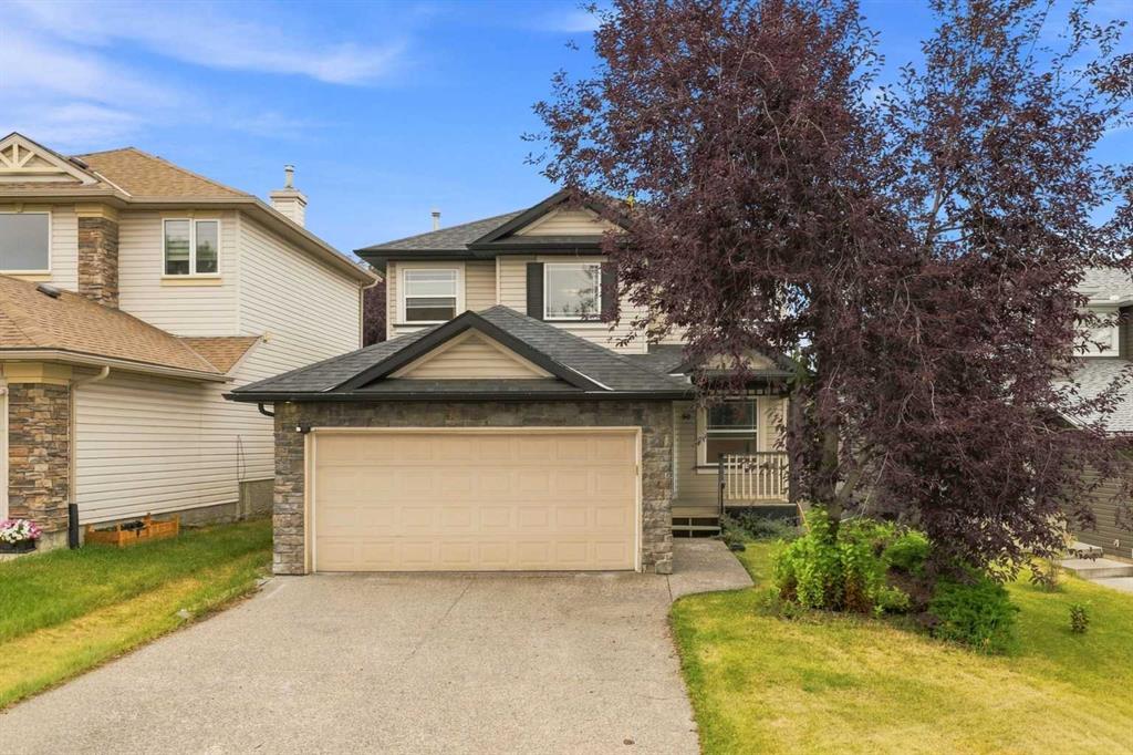 Picture of 50 SOMERGLEN Park SW, Calgary Real Estate Listing