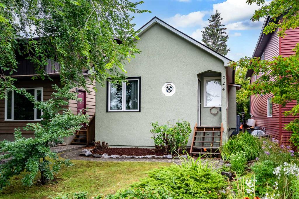 Picture of 224 30 Avenue NE, Calgary Real Estate Listing