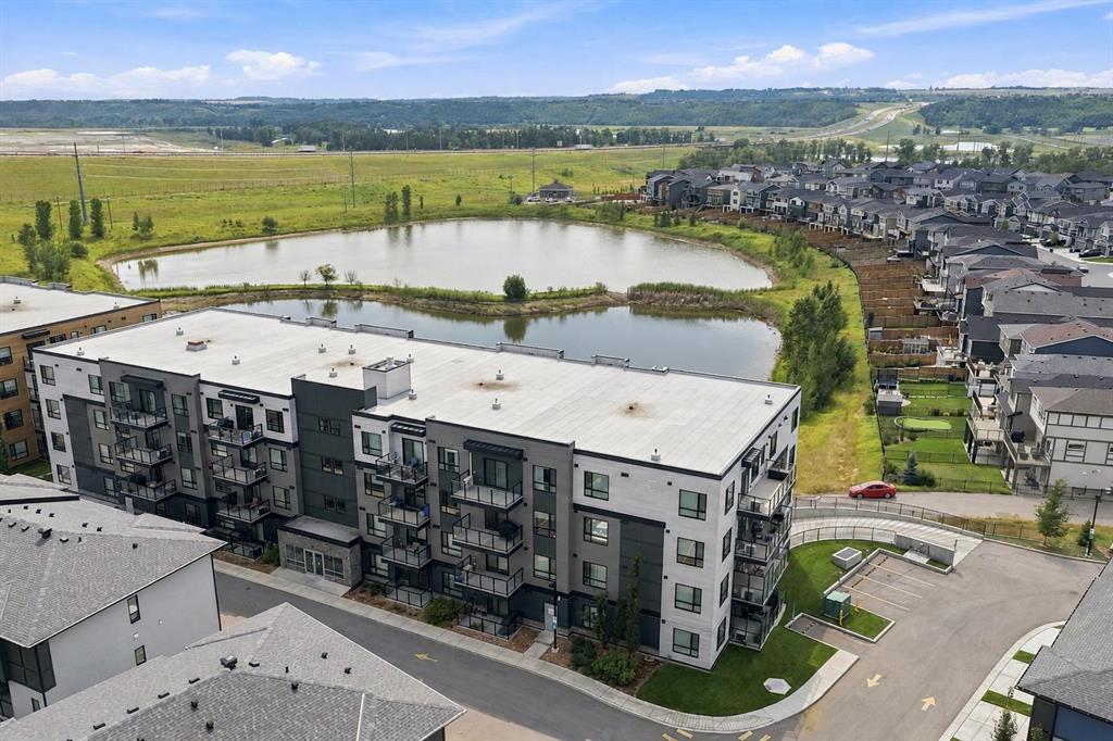 Picture of 1307, 42 Cranbrook Gardens SE, Calgary Real Estate Listing