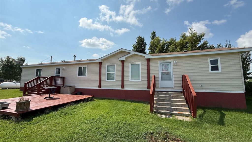 Picture of 209 2 Avenue , Craigmyle Real Estate Listing