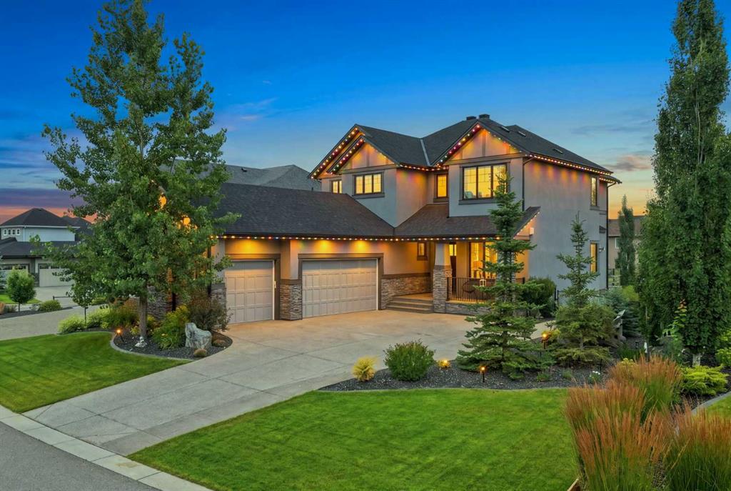 Picture of 41 Whispering Springs Way , Heritage Pointe Real Estate Listing