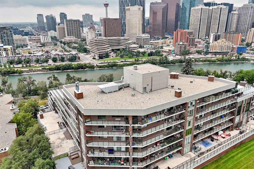 Picture of 101, 300 Meredith Road NE, Calgary Real Estate Listing