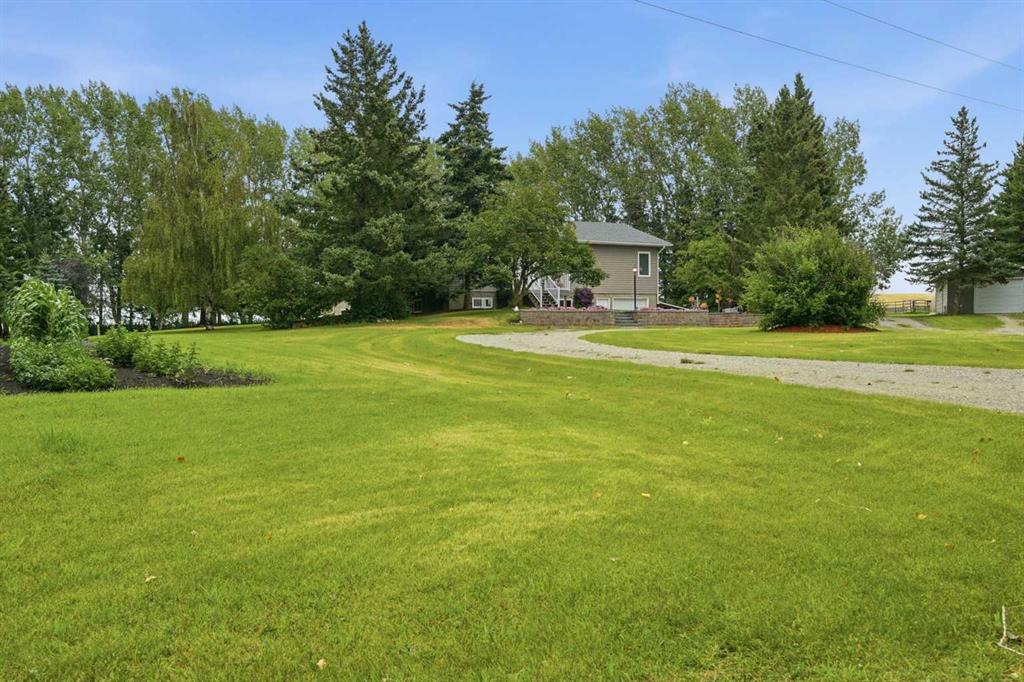 Picture of 282184 Range Road 31  , Rural Rocky View County Real Estate Listing