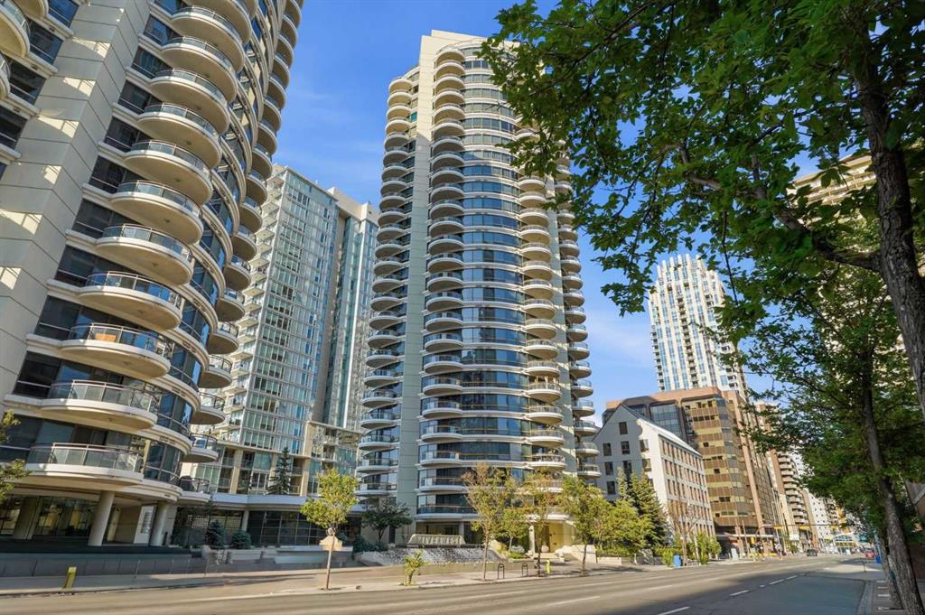Picture of 305, 1078 6 Avenue SW, Calgary Real Estate Listing