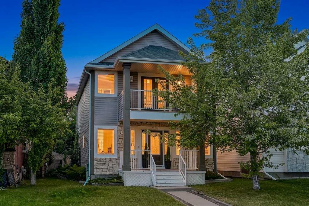 Picture of 260 Chaparral Ridge Circle SE, Calgary Real Estate Listing