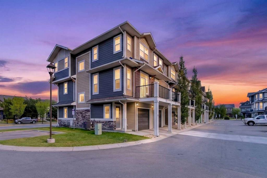 Picture of 87 Legacy View SE, Calgary Real Estate Listing