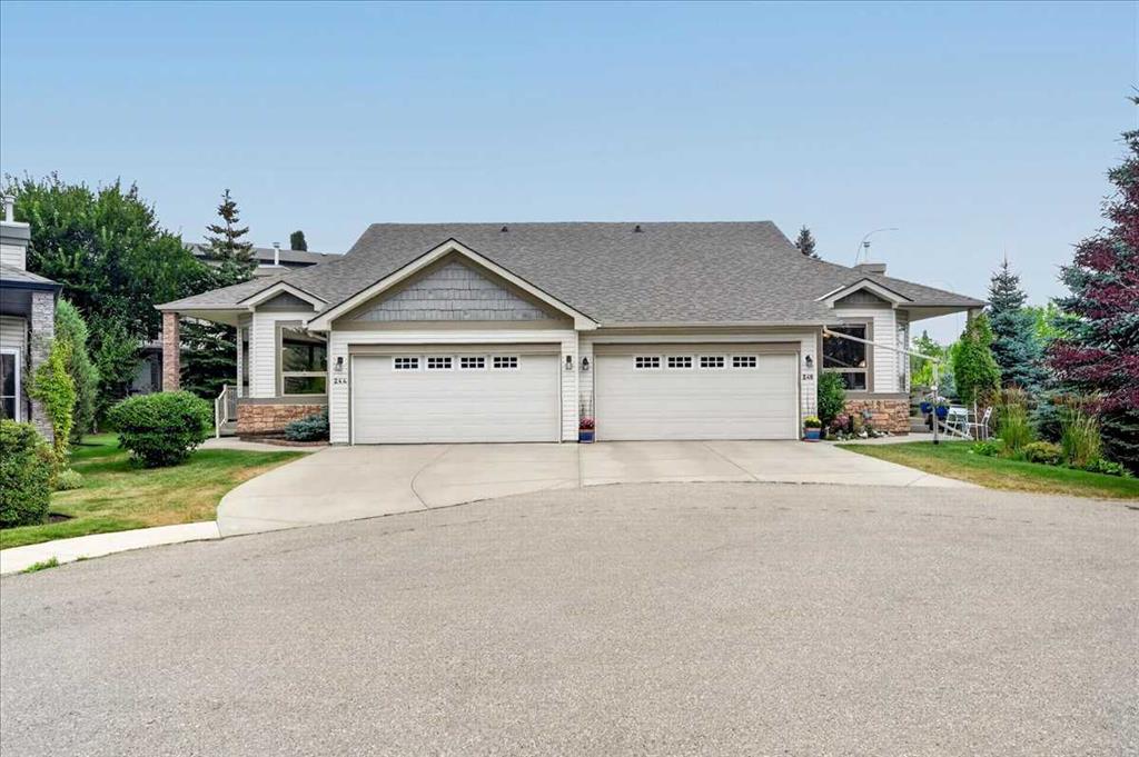 Picture of 248 Springbank Villas SW, Calgary Real Estate Listing