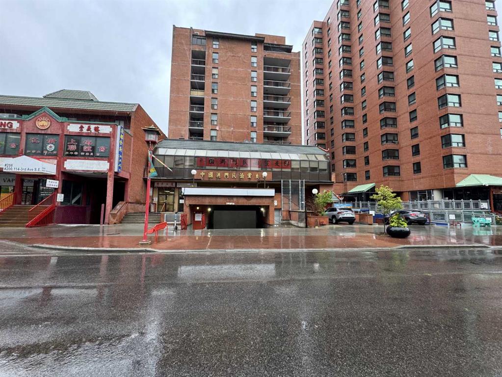 Picture of 802, 116 3 Avenue SE, Calgary Real Estate Listing