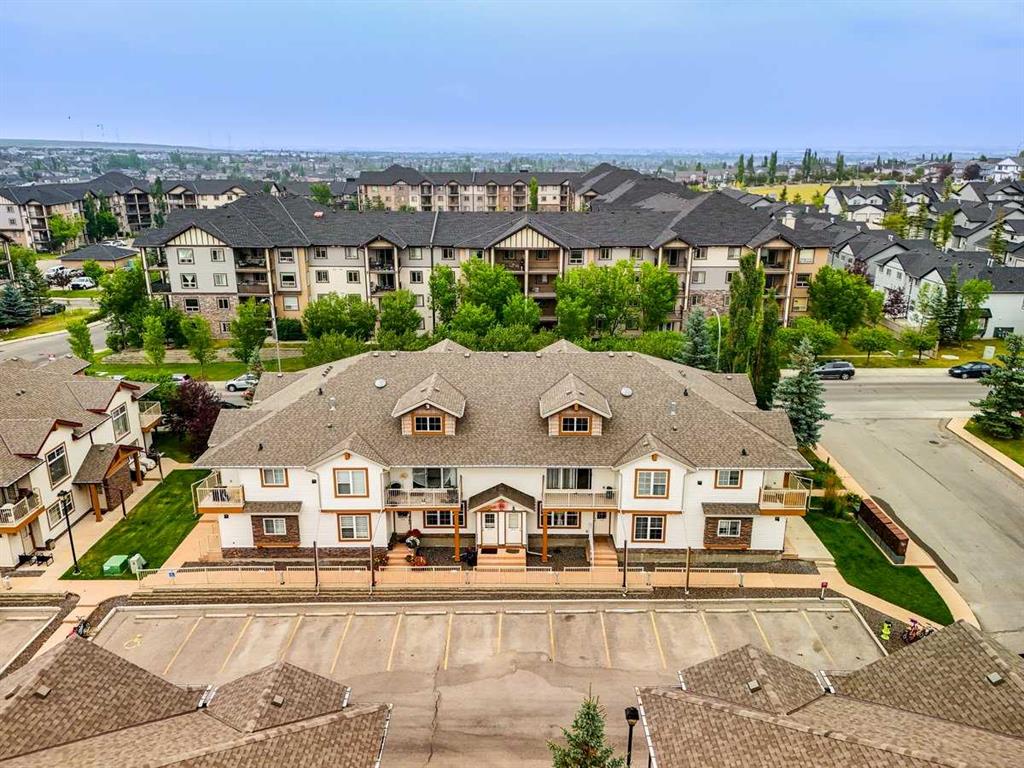 Picture of #104, 20 Panatella Landing NW, Calgary Real Estate Listing