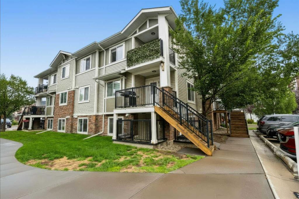 Picture of 210, 300 Marina Drive , Chestermere Real Estate Listing