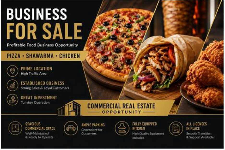Picture of High River Real Estate Listing