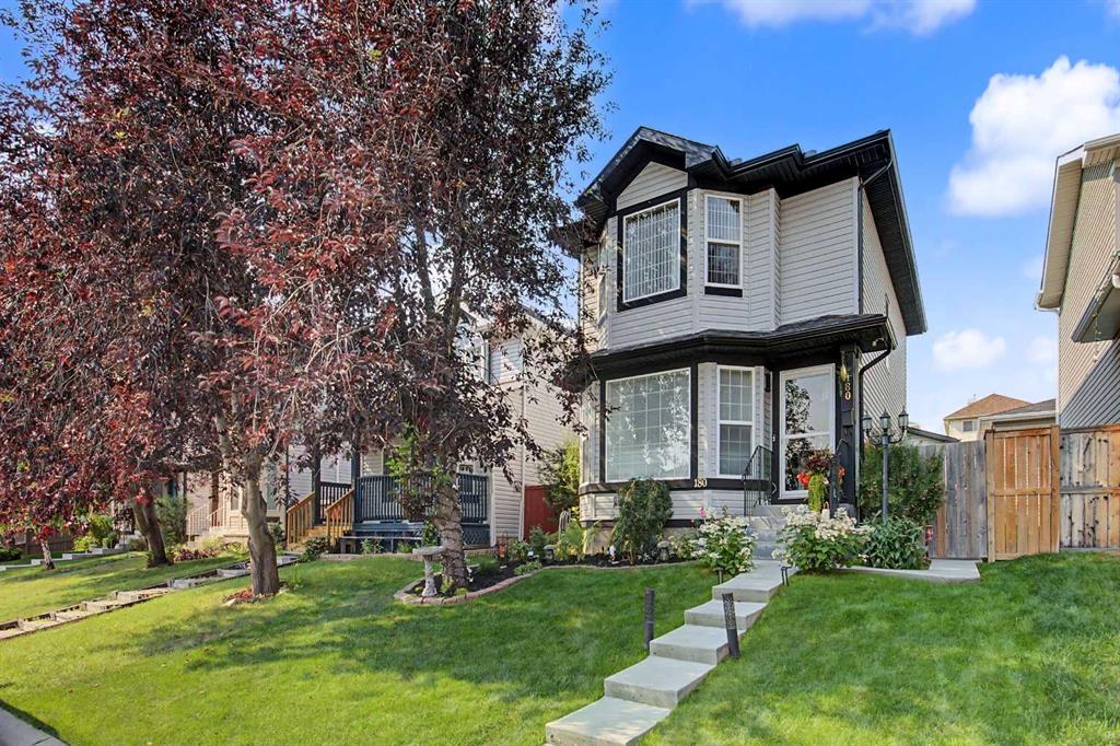 Picture of 180 Country Hills Heights NW, Calgary Real Estate Listing