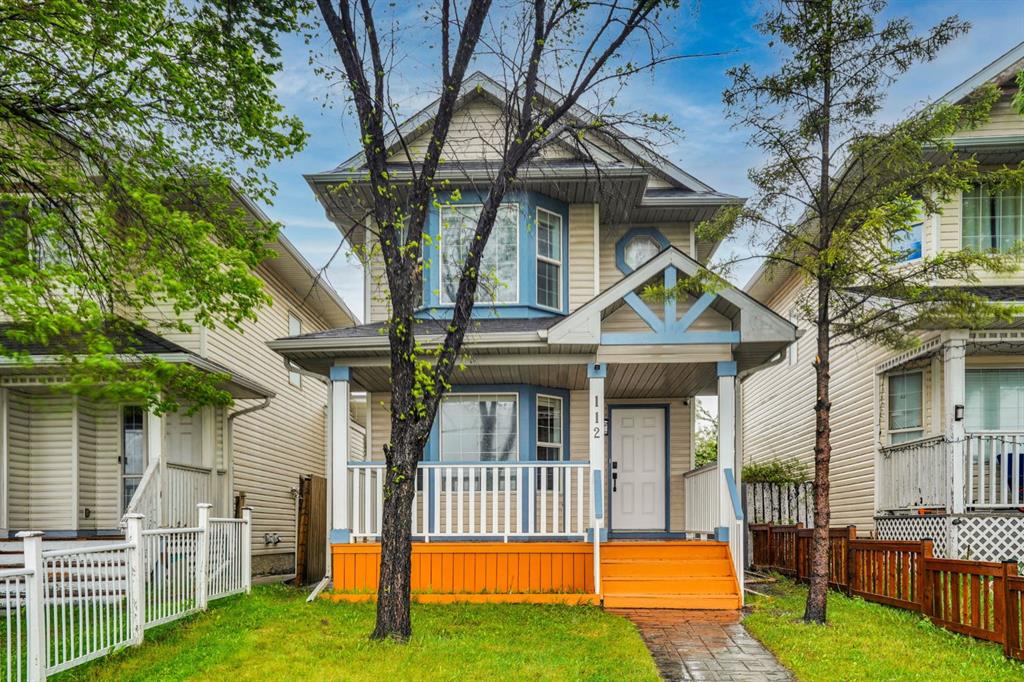 Picture of 112 Martinglen Close NE, Calgary Real Estate Listing