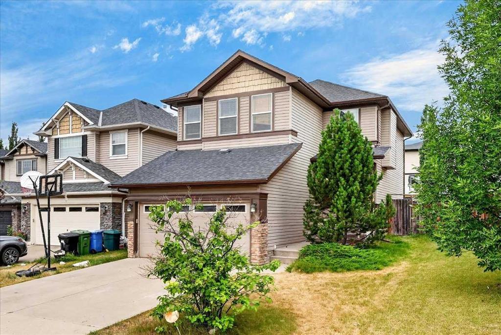 Picture of 177 Royal Birch Terrace NW, Calgary Real Estate Listing
