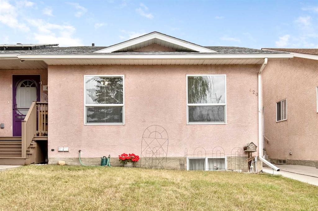 Picture of 420 8 Avenue SE, High River Real Estate Listing