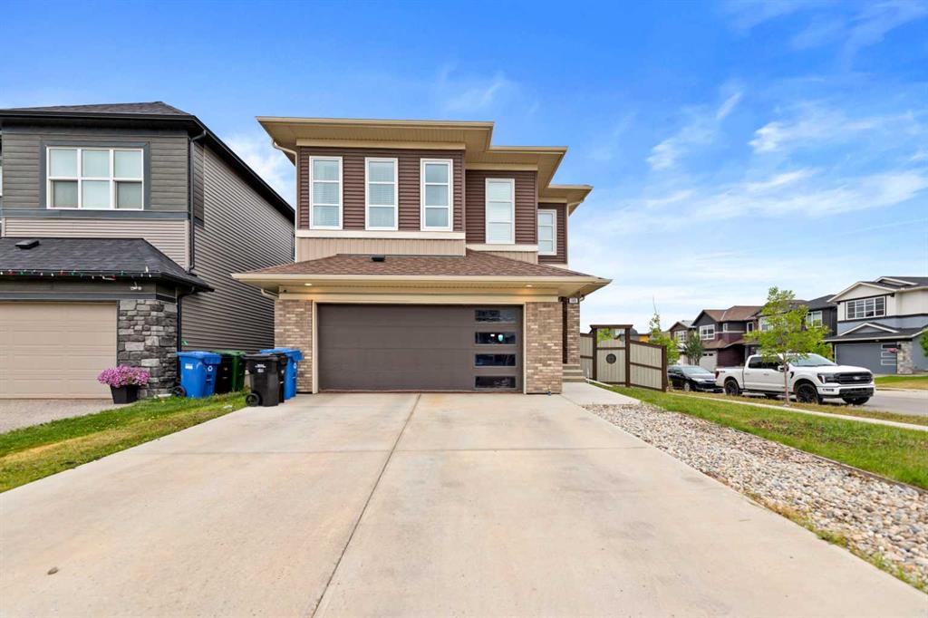 Picture of 188 Savanna Grove NE, Calgary Real Estate Listing