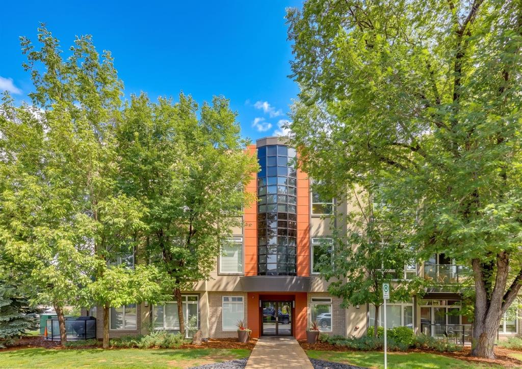 Picture of 204, 540 34 Street NW, Calgary Real Estate Listing